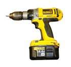 DeWalt DC983 14.4 V 1/2 Cordless Drill/Driver