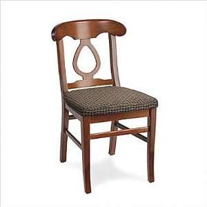 GAR 18 Olivia Chair   406BS Furniture & Decor