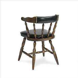 GAR 19 Travis Chair with Upholstered Seat & Back 