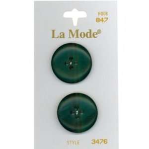  La Mode Buttons 2003