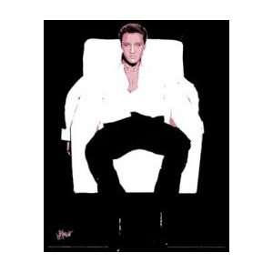  ELVIS PRESLEY Let it Be Music Poster