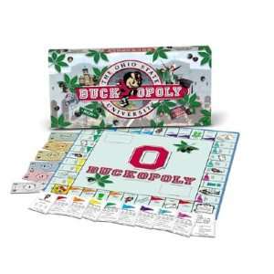  Late for the Sky BUCK OPOLY Toys & Games