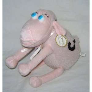   Sheep Special Edition For Breast Cancer Research Toys & Games