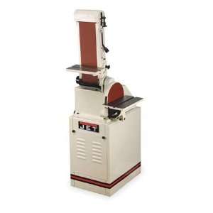  BeltDisc Sander 10 In Disc 6 X 48 Belt