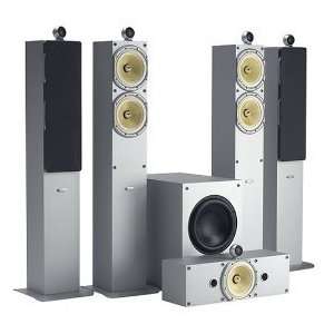   Acoustics TX T10 Home Theater Speaker System   10193 Electronics