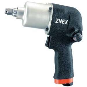 Znex ZX 2303R 1/2 (12.7mm) Heavy Duty Rear Exhaust Impact Wrench with 