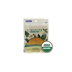  Root CERTIFIED ORGANIC 1.09 oz pouch   Kosher