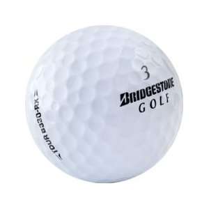   Mint Bridgestone B330 RX Used Golf Balls   2 Dozen