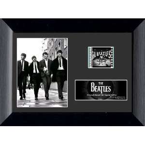  Film Cell Beatles S6 Minicell