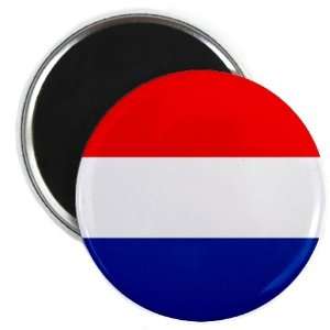  NETHERLANDS World Flag 2.25 inch Fridge Magnet Everything 