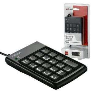  KP 1200P Keypad and USB Hub Electronics