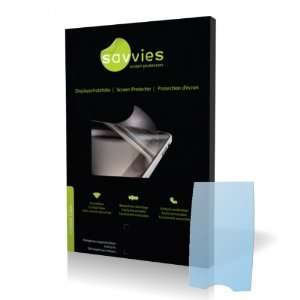  Savvies Crystalclear Screen Protector for Siemens CX75,CX 