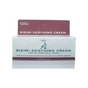   Soothing Cream Topical Analgesic Cream 3oz/85g