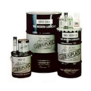    Lubri Plate Grease Products L0180 098 MOLITH NO2 Automotive