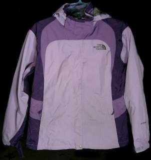 The North Face Hyvent Womens Ski Coat & Jacket Lining L  