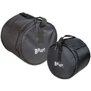 Beato Curdura Padded Mounted Tom Bag, 16 x 14 Inches 