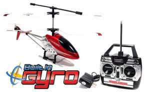 Double Horse GYRO 3CH 9099G Electric RTF RC Helicopter  