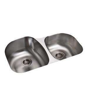  Sterling 11723 NA CINCH# UC 31.5X20.5X9 OFFSET SINK