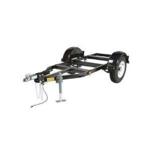  Lincoln Electric LINK2637 1 Large Two Wheel Road Trailer 