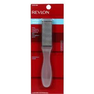  Revlon Beauty Tools Callus Remover Beauty