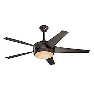  Emerson Ceiling Fans CF955ORB Midway Eco Oil Rubbed Bronze 