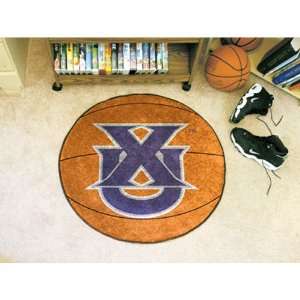  BSS   Xavier Musketeers NCAA Basketball Round Floor Mat 