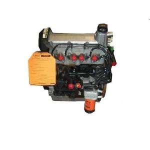  EverDrive Guaranteed Used Engine 5003251 Automotive