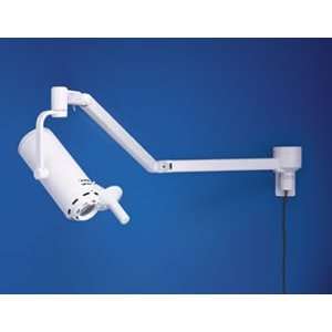  MEDICAL ILLUMINATION MI 022912 O/R Light