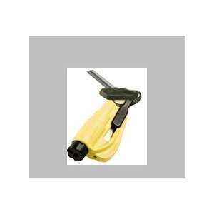  Res Q Me Keychain Escape Tool Yellow (3 Pack) Automotive