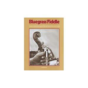  Bluegrass Fiddle Instructional Musical Instruments