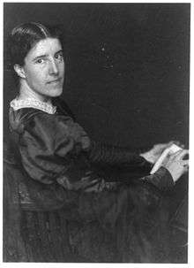 Charlotte Perkins Gilman   Shopping enabled Wikipedia Page on 