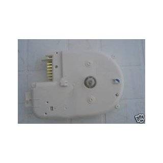 General Electric WH12X10338 TIMER ASM WASHER