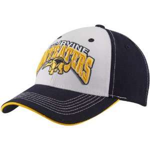  Top of the World UC Irvine Anteaters Navy Blue White Big Shot 
