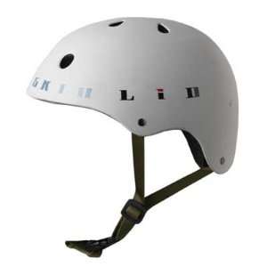Airius Skid Lid Hard Shell Helmet, Large / X Large   Shiny Red  