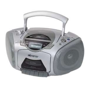  Memorex 131 CD Boombox  Players & Accessories