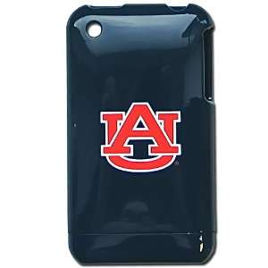  Auburn Tigers NCAA for Apple iPhone 3G 3GS Faceplate Hard 
