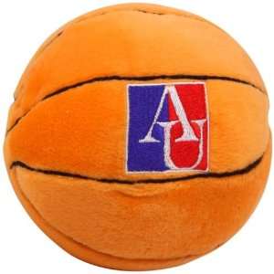  American Eagles Plush Mini Basketball