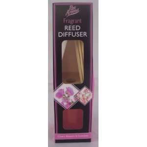  Fragrant Reed Diffuser Cherry Blossom & Sweetpea 