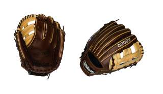 Wilson A2000 Showcase SC DW5 11.0 RHT Baseball Glove  