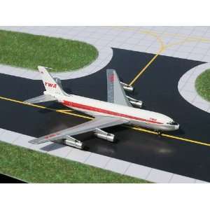  Gemini Twa B720B 1/400 Delivery Colors