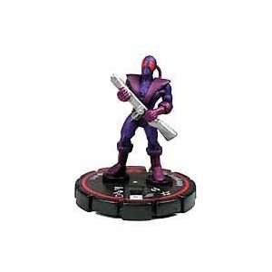   HeroClix Intergang Agent # 14 (Experienced)   Hypertime Toys & Games