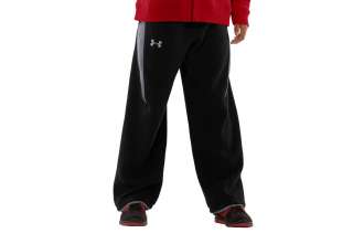 Boys Under Armour Charged Cotton Storm Fleece Pants  