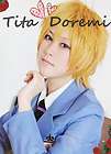 ouran host club cosplay  