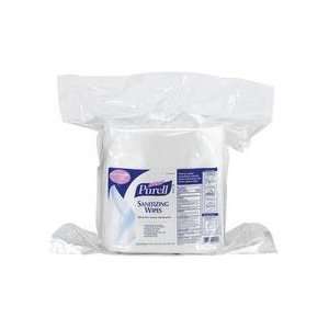  PURELL Sanitizing Surface Wipes   Case of 2 Health 