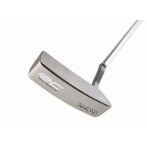   Milled Stainless Metro West Series Portland Putter