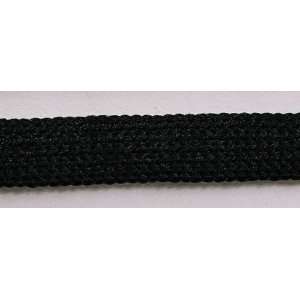   Chain, Flat, 10 Millimeters, Black, 39 Inches Arts, Crafts & Sewing