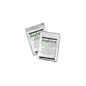  ArgiMent   27.6 gram Packets   40 each Health & Personal 