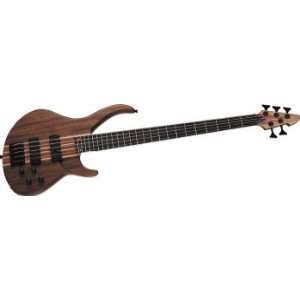  Grind Bass 5 String BXP Natural Musical Instruments