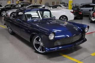 Ford  Thunderbird CONVERTIBLE in Ford   Motors