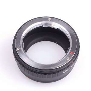  Adapter Ring For Minolta MD To Sony NEX